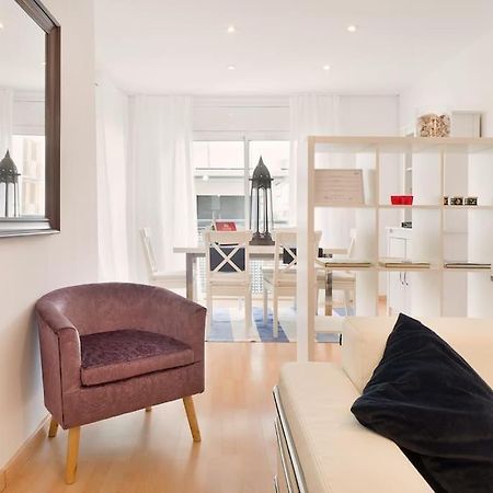 Sitges In Centrum Close To The Beach Екстер'єр фото