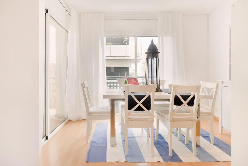 Sitges In Centrum Close To The Beach Екстер'єр фото