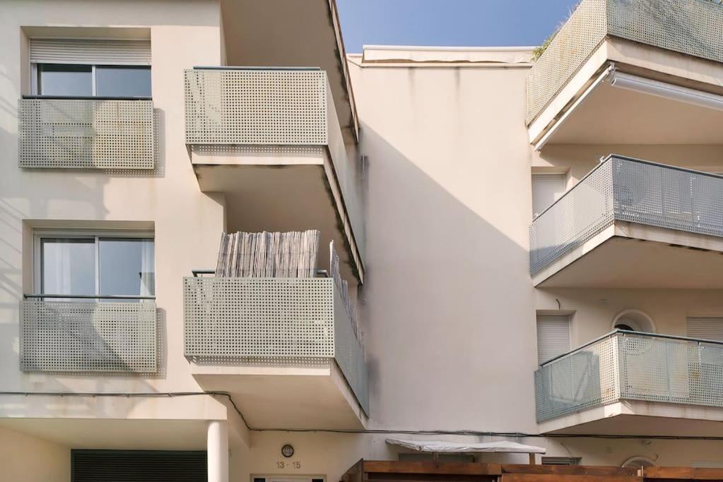 Sitges In Centrum Close To The Beach Екстер'єр фото