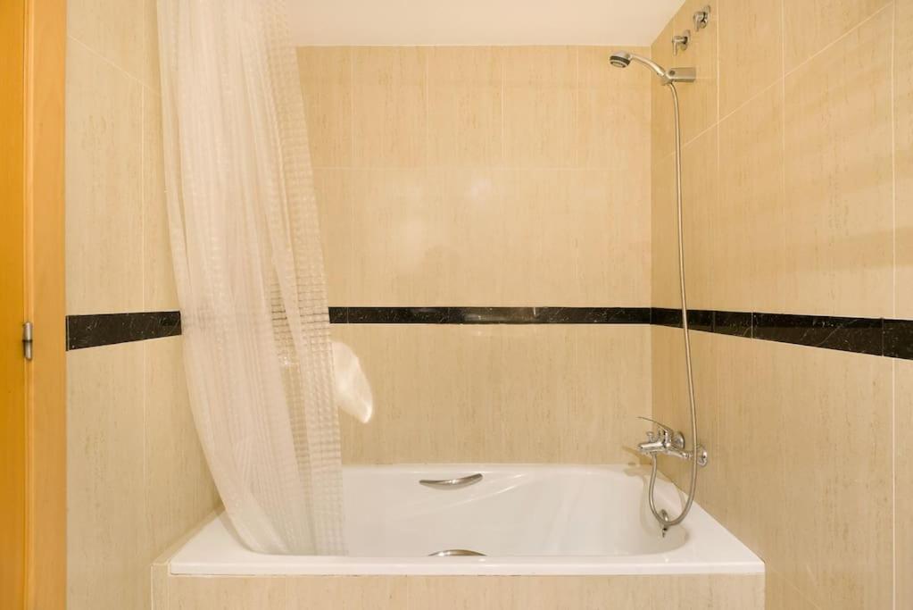 Sitges In Centrum Close To The Beach Екстер'єр фото